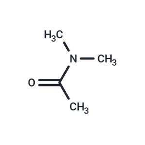 二甲基乙酰胺|T19439|TargetMol