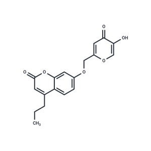 化合物 Tyrosinase-IN-27|T87589|TargetMol