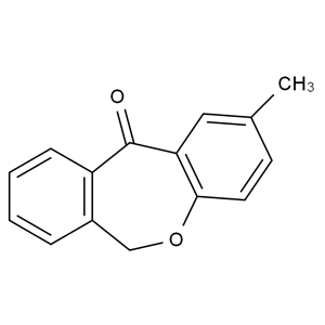 奧洛他定雜質(zhì)46,Olopatadine Impurity 46