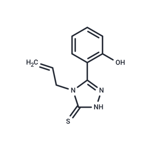 化合物 NDM-1 inhibitor-1|T28148|TargetMol