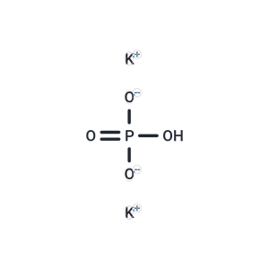 Potassium phosphate dibasic|T35382|TargetMol