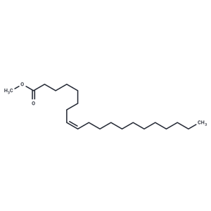 化合物 8(Z)-Eicosenoic Acid methyl ester|T84976|TargetMol