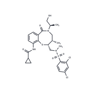 化合物 BRD-9526|T26901|TargetMol