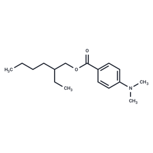 化合物 Padimate O|T20599|TargetMol