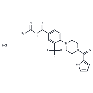 化合物 Sabiporide|T28656|TargetMol