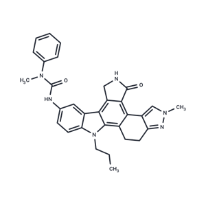 化合物 CEP-14083|T68538|TargetMol