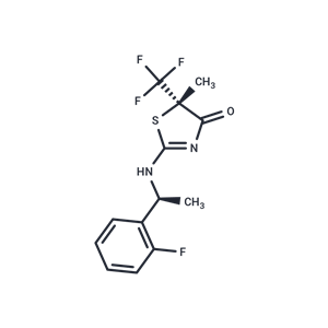 化合物 BVT-116429|T23845|TargetMol