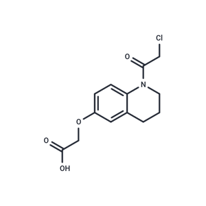 KB02-COOH|T39923|TargetMol