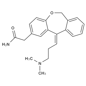 奧洛他定雜質(zhì)47,Olopatadine Impurity 47