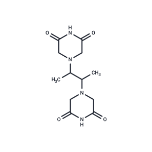 化合物 ICRF-196|T69871|TargetMol