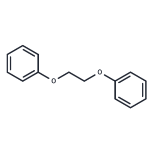 化合物 1,2-Diphenoxyethane,1,2-Diphenoxyethane