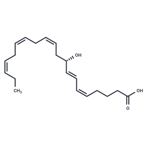 9(S)-HEPE|T37864|TargetMol