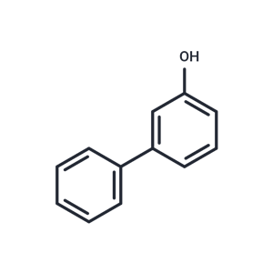 化合物 3-Hydroxybiphenyl|T21199|TargetMol