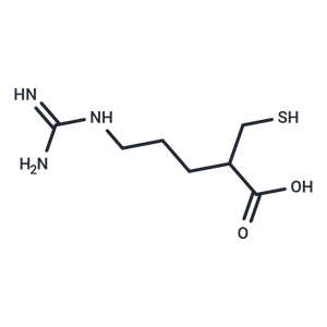 化合物 SQ-24,798|T28842|TargetMol