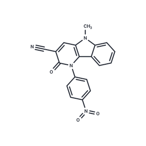 化合物 INDOPY-1|T69382|TargetMol