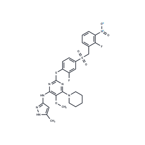 化合物 Centrinone-B,Centrinone-B