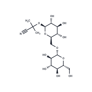 化合物 Linustatin|T32774|TargetMol