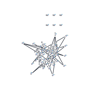 聚鎢酸鈉|T12519|TargetMol