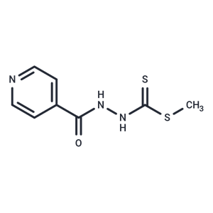 化合物 NSC636795|T24552|TargetMol