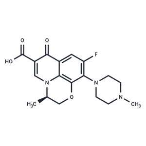 (R)-氧氟沙星,(R)-Ofloxacin