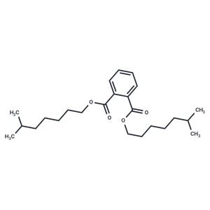 化合物 1,2-Benzenedicarboxylic acid, diisooctyl ester|TN6836|TargetMol