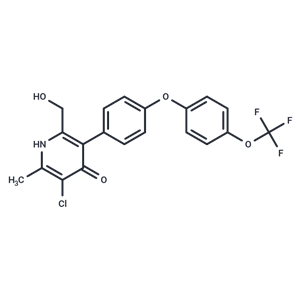 化合物 GSK 932121|T27444|TargetMol