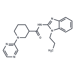 化合物 HS-72|T24151|TargetMol