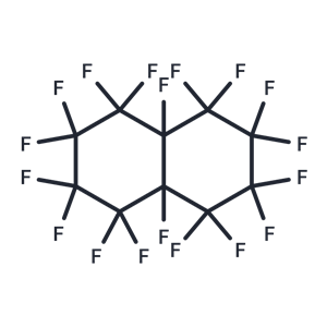 化合物 Perfluorodecalin|T65389|TargetMol