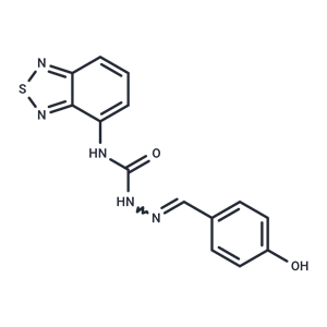 化合物 HIV-1 Inhibitor 18A|T24141|TargetMol