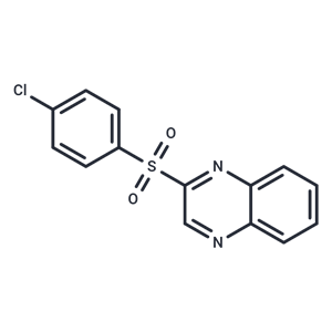 化合物 Sulfonyl quinoxaline 1,Sulfonyl quinoxaline 1