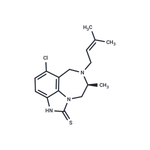 化合物 Tivirapine|T28981|TargetMol