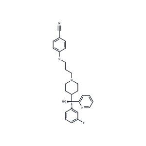 化合物 ML399|T24484|TargetMol