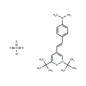 化合物 SM21 perchlorate|T28815|TargetMol