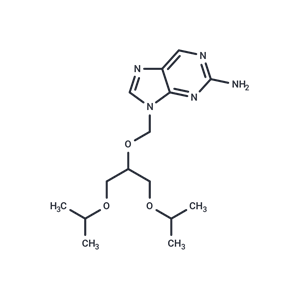 羅昔洛韋,Rociclovir