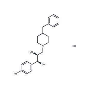 化合物 Ro 25-6981 HCl|T24717|TargetMol