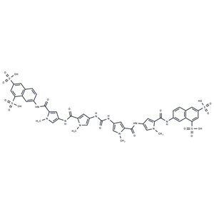 化合物 PNU-145156E free base|T70412|TargetMol