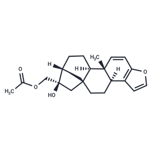 化合物 Kahweol Acetate|T68641|TargetMol