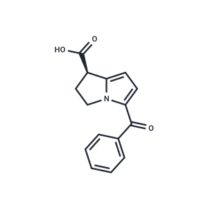 (1R)-5-苯基-2,3-二氫-1H-吡啶-1-羧酸|T12624|TargetMol