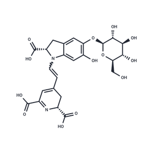 化合物 Isobetanin|T70512|TargetMol