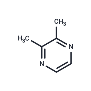 化合物 2,3-Dimethylpyrazine|T64876|TargetMol