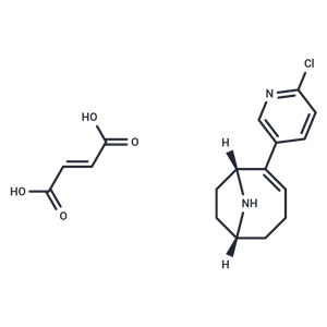 化合物 UB165富馬酸|T13241|TargetMol