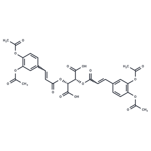 化合物 HIV-1 integrase inhibitor 7|T11565|TargetMol