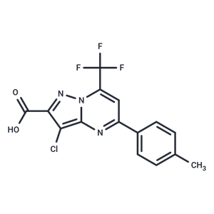 化合物 Ceefourin-2|T23868|TargetMol