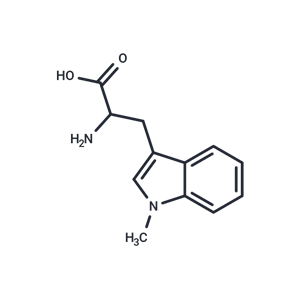 化合物 (Rac)-Indoximod|T60266|TargetMol