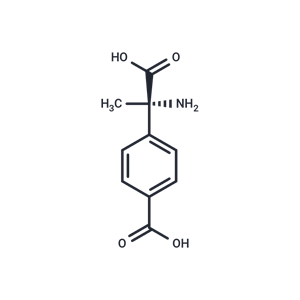 化合物 (S)-MCPG,(S)-MCPG