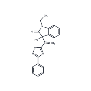 化合物 Antiparasitic agent-2|T61160|TargetMol