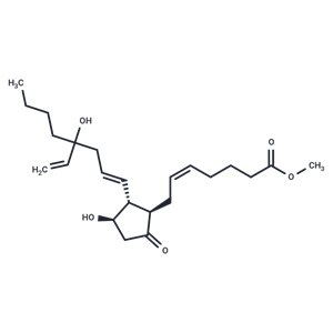 化合物 Viprostol|T24938|TargetMol