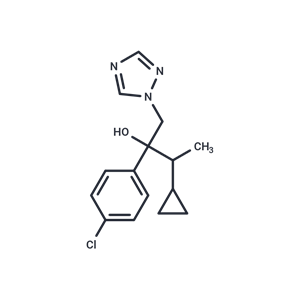 環(huán)唑醇,Cyproconazole