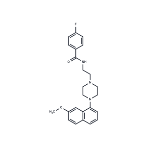 化合物 S 14506 HCl|T28637|TargetMol