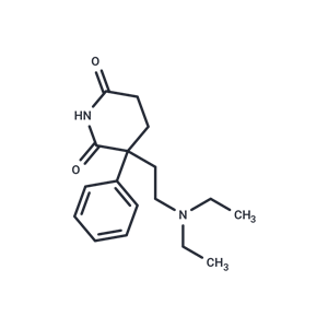 化合物 Phenglutarimid|T16521|TargetMol